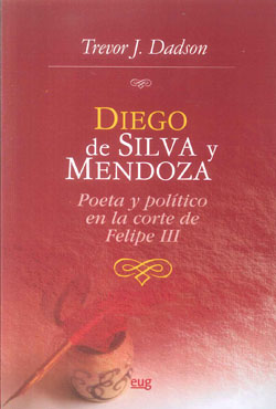 DIEGO DE SILVA Y MENDOZA