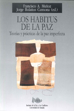 HABITUS DE LA PAZ LOS