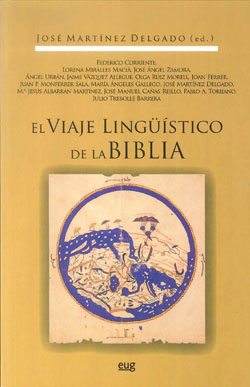 VIAJE LINGUISTICO DE LA BIBLIA EL