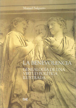 BENEVOLENCIA LA