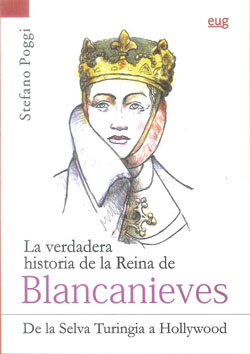 VERDADERA HISTORIA DE LA REINA BLANCANIEVES