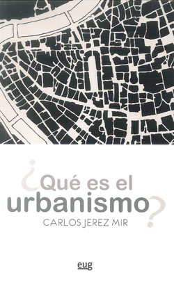 QUE ES EL URBANISMO