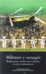 MILITARES Y OENEGES