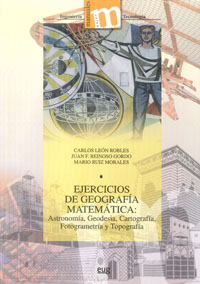 EJERCICIOS DE GEOGRAFIA MATEMATICA