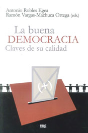 BUENA DEMOCRACIA LA