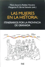 MUJERES EN LA HISTORIA ITINERARIOS POR LA