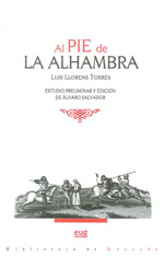 AL PIE DE LA ALHAMBRA