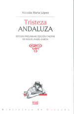 TRISTEZA ANDALUZA