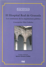 HOSPITAL REAL DE GRANADA EL