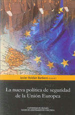 NUEVA POLITICA DE SEGURIDAD LA UNION EUROPEA