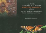 REGION Y LA RESERVA DE LA BIOSFERA LA