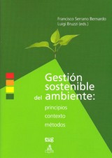 GESTION SOSTENIBLE DEL AMBIENTE