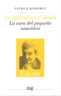 LO INFANTIL EN EL DIVAN LA CURA DEL PEQUEÑO