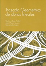 TRAZADO GEOMETRICO DE OBRAS LINEALES