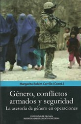 GENERO CONFLICTOS ARMADOS Y SEGURIDAD