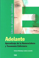 ADELANTE APRENDIZAJE DE LA NOMENCLATURA