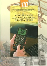 INTRODUCCION A LA CALCULADORA GRAFICA HP 50 G