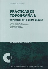 PRACTICAS DE TOPOGRAFIA I