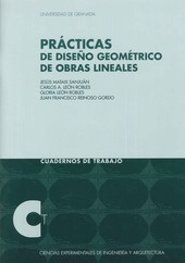 PRACTICAS DE DISEÑO GEOMETRICO DE OBRAS LINEA