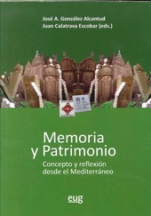 MEMORIA Y PATRIMONIO CONCEPTO Y REFLEXION