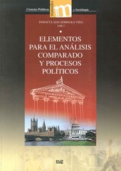 ELEMENTOS PARA EL ANALISIS COMPARADO Y