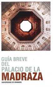 GUIA BREVE DEL PALACIO DE LA MADRAZA