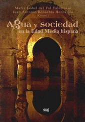 AGUA Y SOCIEDAD EN LA EDAD MEDIA HISPANA