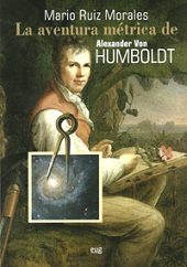 AVENTURA METRICA DE ALEXANDER VON HUMBOLDT LA