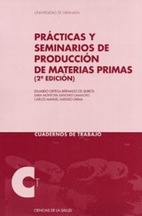 PRACTICAS Y SEMINARIOS DE PRODUCCION MATERIAS