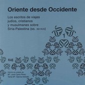 ORIENTE DESDE OCCIDENTE TOMO 01