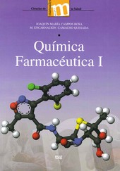 QUIMICA FARMACEUTICA VOLUMEN 01