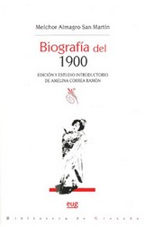 BIOGRAFIA DEL 1900