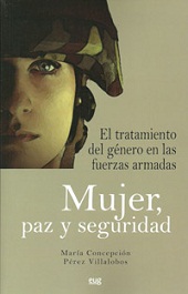 MUJER PAZ Y SEGURIDAD