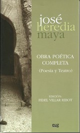 OBRA POETICA COMPLETA ( POESIA Y TEATRO )