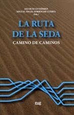 RUTA DE LA SEDA LA