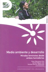 MEDIO AMBIENTE Y DESARROLLO