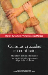 CULTURAS CRUZADAS EN CONFLICTO