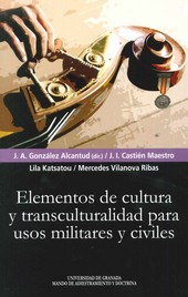 ELEMENTOS DE CULTURA Y TRANSCULTURALIDAD PARA