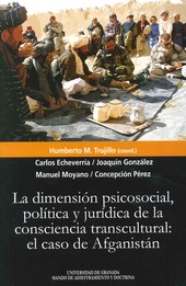 DIMENSION PSICOSOCIAL POLITICA Y JURIDICA DE