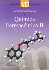 QUIMICA FARMACEUTICA II