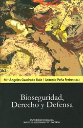 BIOSEGURIDAD DERECHO Y DEFENSA