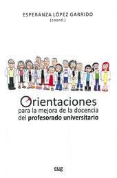 ORIENTACIONES PARA LA MEJORA DE LA DOCENCIA