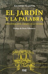 JARDIN Y LA PALABRA EL