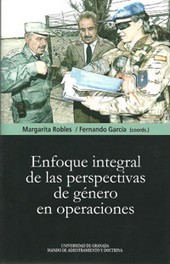 ENFOQUE INTEGRAL DE LAS PERSPECTIVAS GENERO