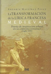 TRANSFORMACION DE LA LIRICA FRANCESA LA