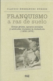 FRANQUISMO A RAS DE SUELO