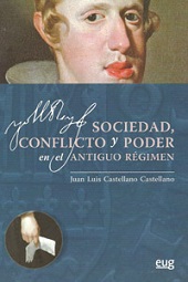 SOCIEDAD, CONFLICTO Y PODER EN EL ANTIGUO