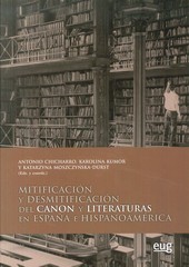 MITIFICACIÓN Y DESMITIFICACION DEL CANON Y