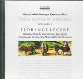 VOL.I DOCUMENTOS DE MORISCOS (1515-1530)