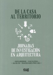 DE LA CASA AL TERRITORIO